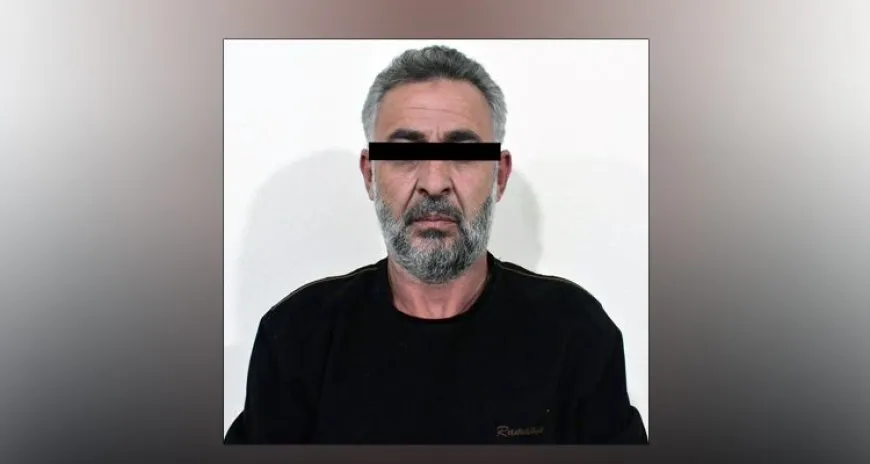 قسد تلقي القبض على مرتزق من خلايا داعش في الحسكة