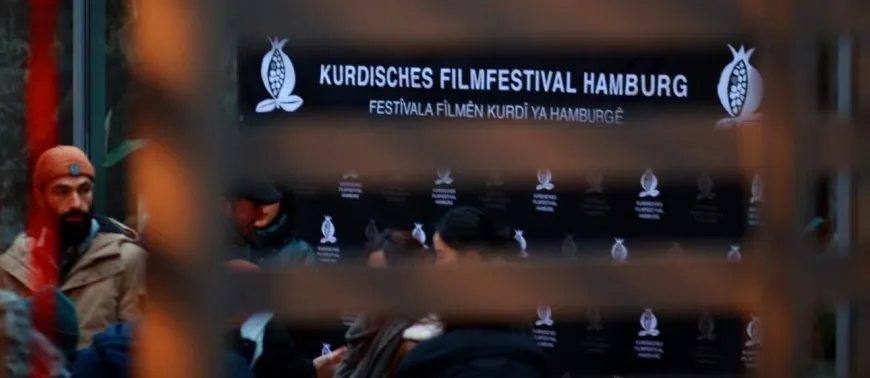 مهرجان الأفلام الكردية يسدل الستار على نسخته الـ 14