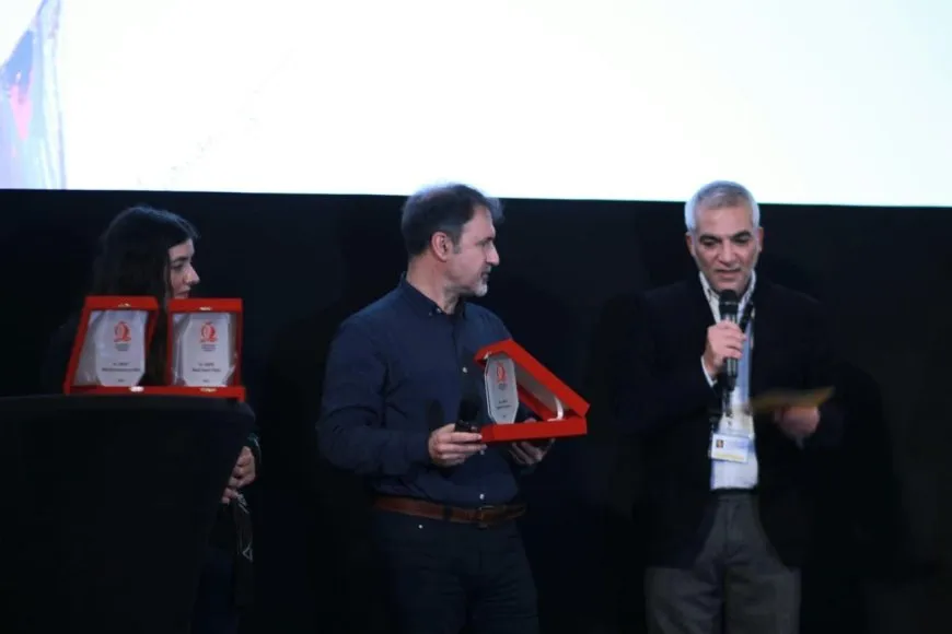 مهرجان الأفلام الكردية يسدل الستار على نسخته الـ 14