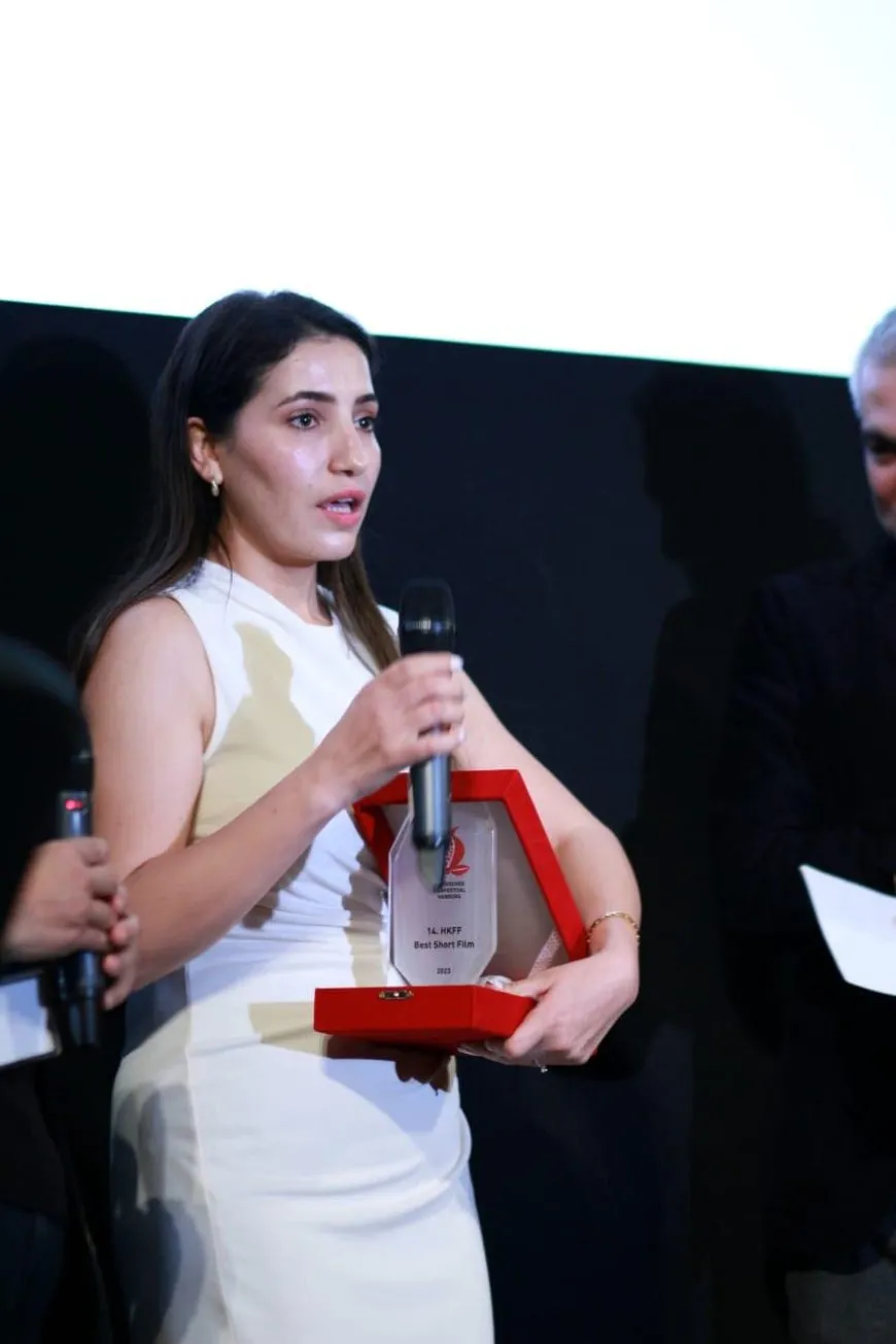 مهرجان الأفلام الكردية يسدل الستار على نسخته الـ 14