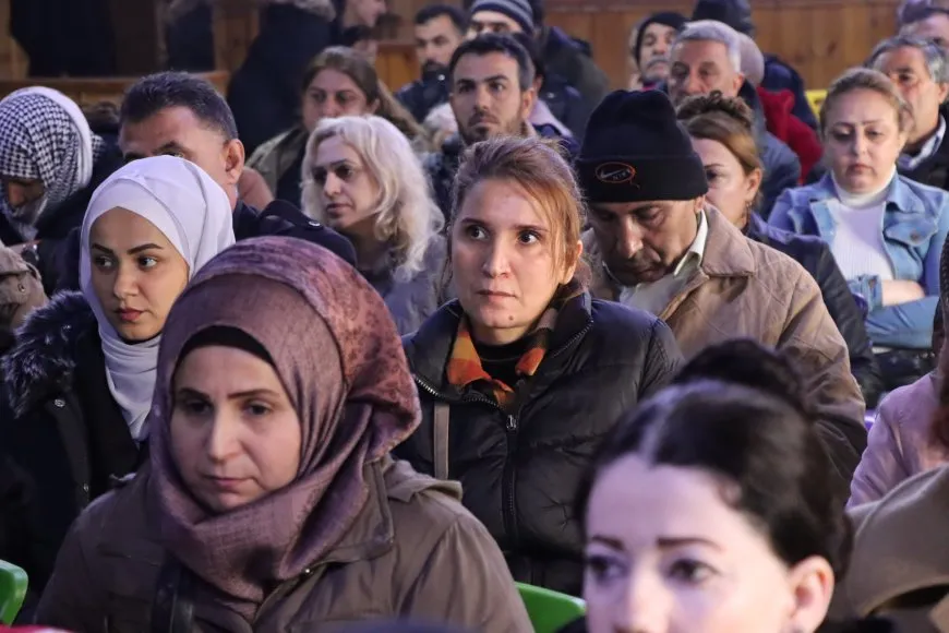 صوابية نضال PKK دفع الحشود للاحتفال بذكرى تأسيسه