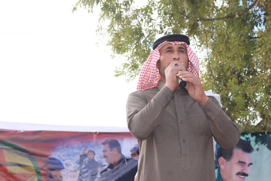 احتفالات مستمرة في ذكرى تأسيس حزب العمال الكردستاني