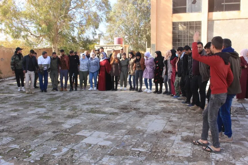 احتفالات مستمرة في ذكرى تأسيس حزب العمال الكردستاني
