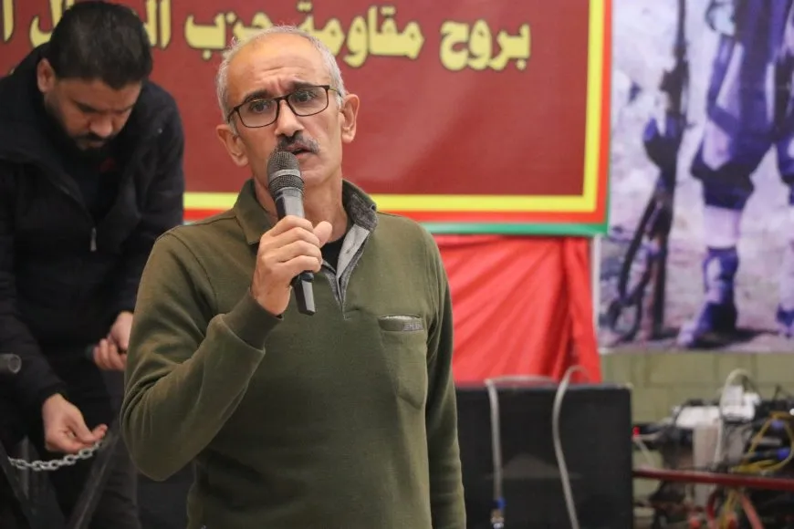 احتفالات مستمرة في ذكرى تأسيس حزب العمال الكردستاني