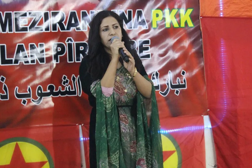 احتفالات مستمرة في ذكرى تأسيس حزب العمال الكردستاني