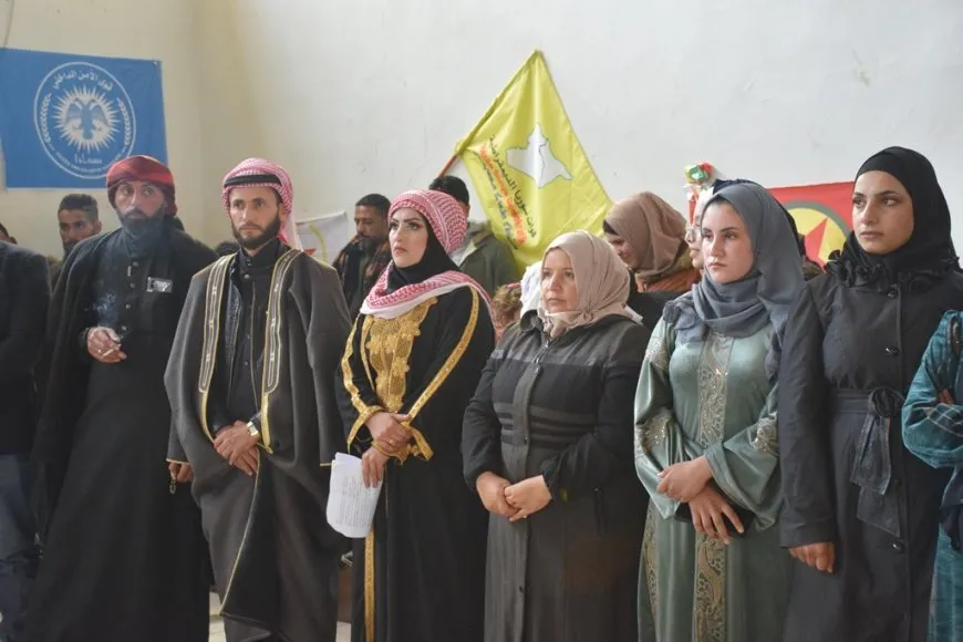 احتفالات مستمرة في ذكرى تأسيس حزب العمال الكردستاني