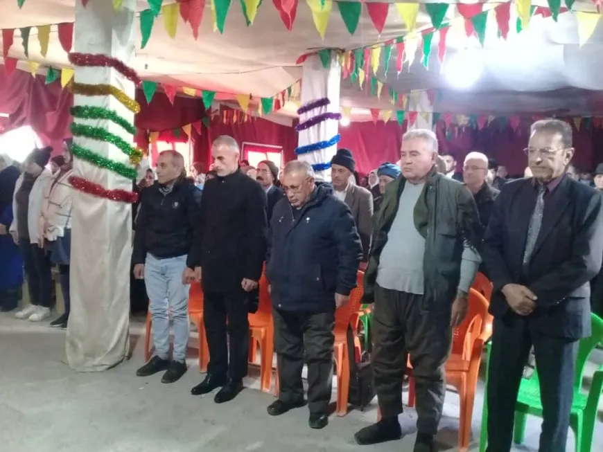 احتفاليات في دمشق وبيروت في الذكرى الـ45 لتأسيس حزب العمال الكردستاني