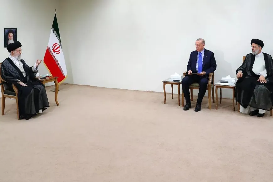 رئيسي يرجئ زيارة مقررة إلى تركيا 
