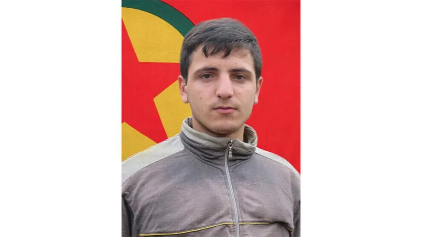 HPG تكشف سجل الشهيد شاهان كفر