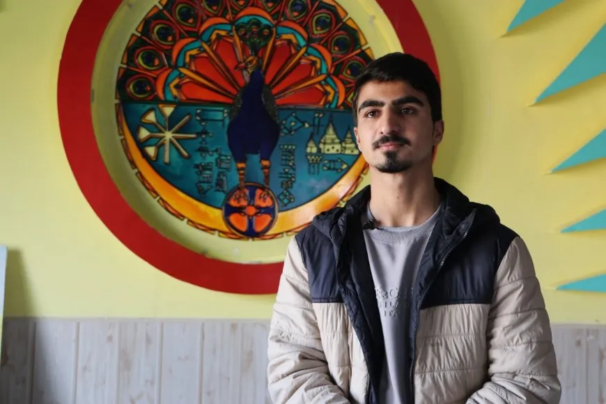 من شنكال إلى إدلب.. قصة طفل إيزيدي اختُطِف على يد داعش