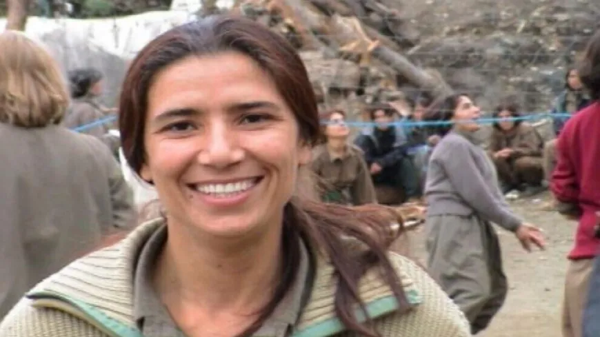 شيلان كوباني... أيقونة النضال وسيمفونية الفن والجمال – هيفيدار خالد