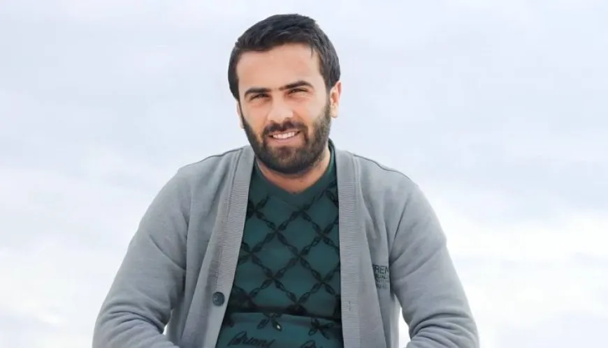 36 يوماً وقلم سليمان أحمد لم يخط حرفاً