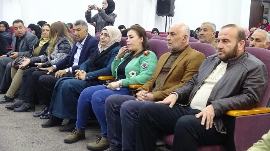 استذكار الشهيدة شيلان كوباني ورفاقها الأربعة في شمال وشرق سوريا-تم التحديث
