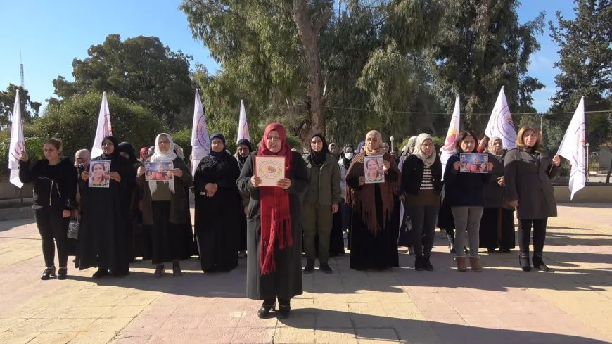 استذكار الشهيدة شيلان كوباني ورفاقها الأربعة في شمال وشرق سوريا-تم التحديث