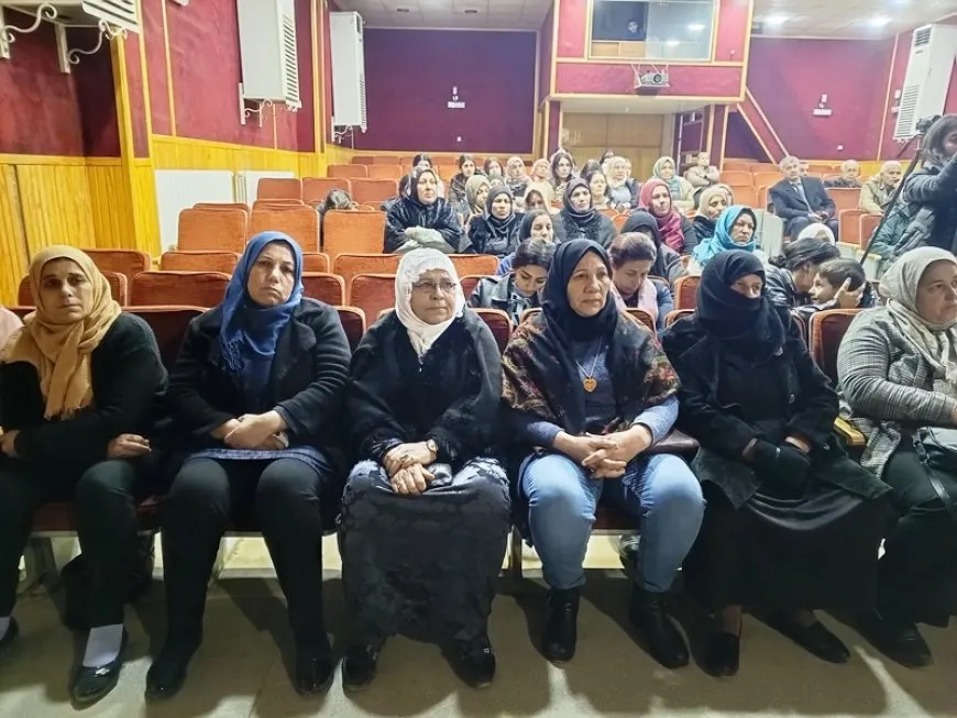 استذكار الشهيدة شيلان كوباني ورفاقها الأربعة في شمال وشرق سوريا-تم التحديث