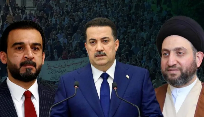 الكوادر التعليمية في كركوك تتوجّه إلى الحكومة الاتحادية لحل أزمة الرواتب