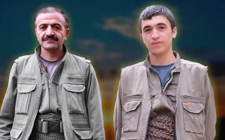 HPG تعلن عن استشهاد اثنين من مقاتليها