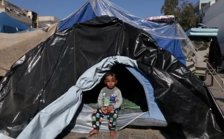 الأمم المتحدة تحذر من "سيناريو أكثر رعباً" في غزة