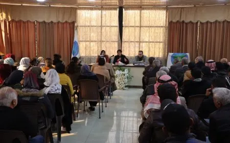 سهام داوود: الشعب الفلسطيني يدفع ثمن الحرب في غزة 