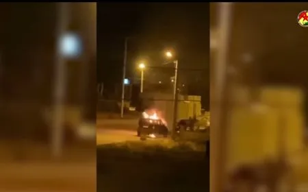 عمليتان لوحدات حماية المدنيين في إسطنبول