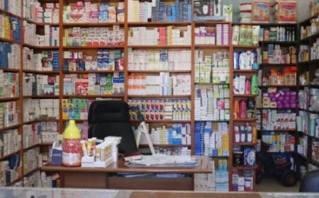 حكومة دمشق ترفع أسعار الأدوية بنسبة 100%