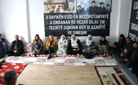 المعتقلون السياسيون يواصلون إضرابهم عن الطعام لليوم الـ 11