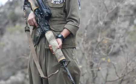 مقتل جندي للاحتلال التركي خلال عملية لـ HPG