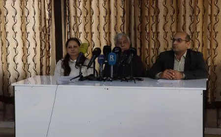 "سنحاصر مجرمي الحرب عبر الأدلة التي تؤكد تورطهم باستهداف الصحفيين"
