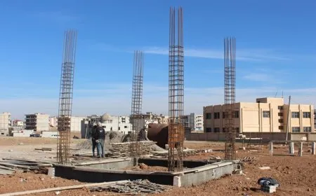 مديرية المياه في كركي لكي تنفذ مشروع تغذية ألف أسرة بالمياه