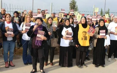 فعاليتان في رميلان ومنبج  للتذكير بالانتهاكات التركية في اليوم العالمي لحقوق الإنسان