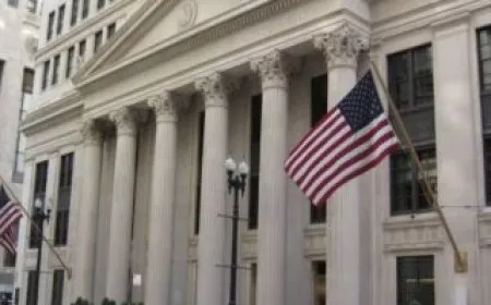 عقوبات أمريكية تستهدف مئات الأشخاص والكيانات بسبب دعمهم لروسيا