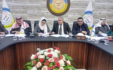 عامان ونيّف.. مراحل إعداد عقد اجتماعي لشمال وشرق سوريا من الألف إلى الياء 