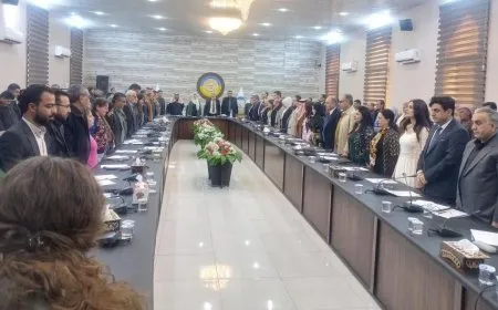 تغييرات مهمة طالت الإدارة الذاتية في عقدها الاجتماعي الجديد