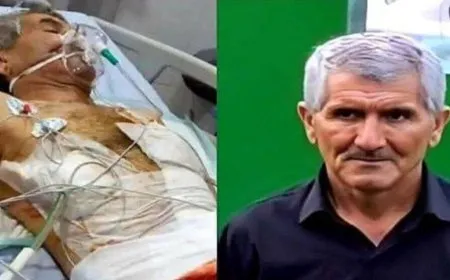القوات الإيرانية تقتل عاملاً  