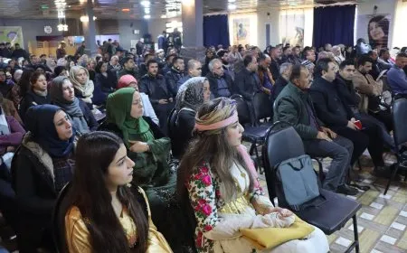 "الاقتصاد المجتمعي هو محرك المجتمع"