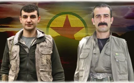 HPG تكشف سجل مقاتلين اثنين وتعاهد بمواصلة درب الشهداء