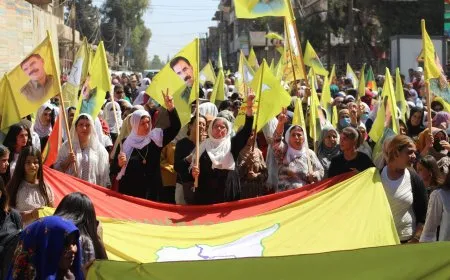 "المقاومة الشعبية ستفشل سياسات الحصار والإبادة"
