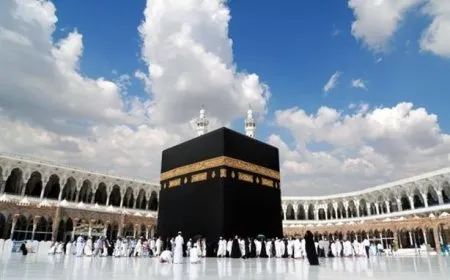 عودة عمرة الإيرانيين للسعودية