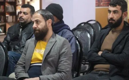 "التراث الثقافي سد منيع بوجه أي محتل يحاول غزو المنطقة ثقافياً"