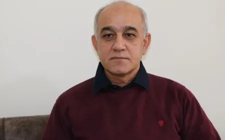 جمع 1025 توقيعاً من محامين لإرسالها إلى منظمة العفو الدولية
