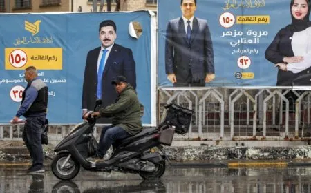 خبراء: احتمالية التغيير معدومة في العراق عبر الانتخابات المحلية