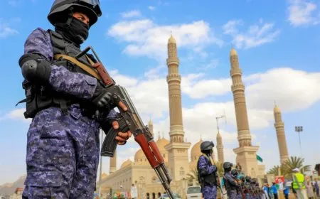 صحيفة: ضغوط أميركية لتأجيل اتفاق ينهي الحرب في اليمن
