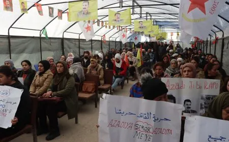 "الوفاء للقائد يكمن في تحقيق حريته الجسدية ونشر أفكاره"