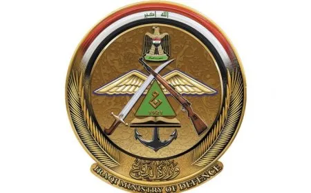 مقتل ضابط في سقوط طائرة تابعة للجيش العراقي في صلاح الدين