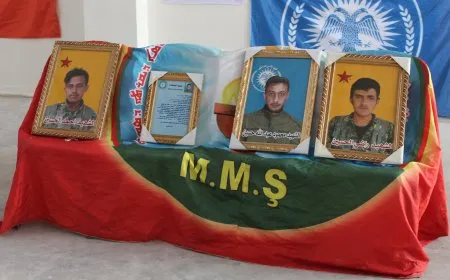 تقديم واجب العزاء لذوي الشهيد محمود حسين وسط تأكيد على تصعيد النضال