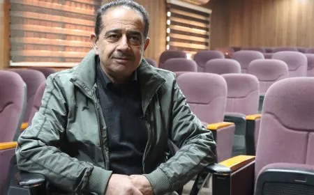 "العقد الاجتماعي طريق الحل لكافة القضايا العالقة في سوريا"