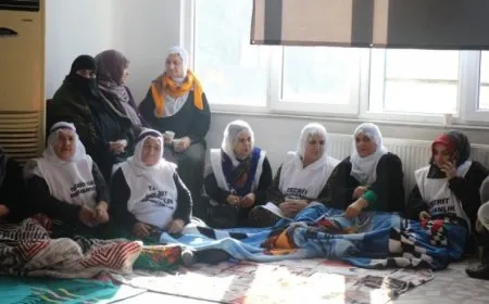 شقيقة مظلوم دوغان: علينا ألّا نقف مكتوفي الأيدي