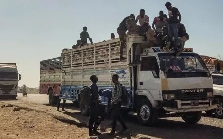 مجلس الأمن الدولي يندد بانتشار العنف في السودان