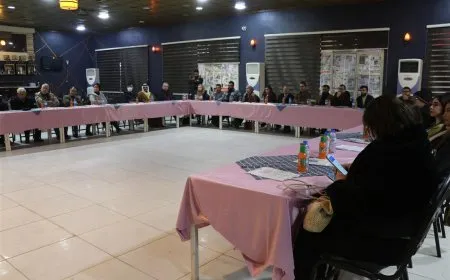 أهم تداعيات الهجرة تغيير البنية الاجتماعية وفقدان الأيدي العاملة