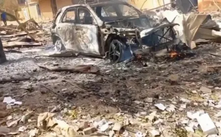 تجدد المعارك بين الجيش السوداني والدعم السريع جنوب البلاد